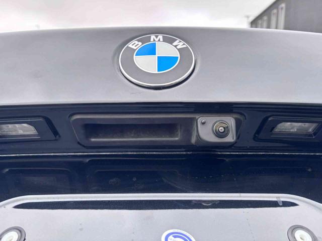 BMW 118 usata, con Filtro antiparticolato