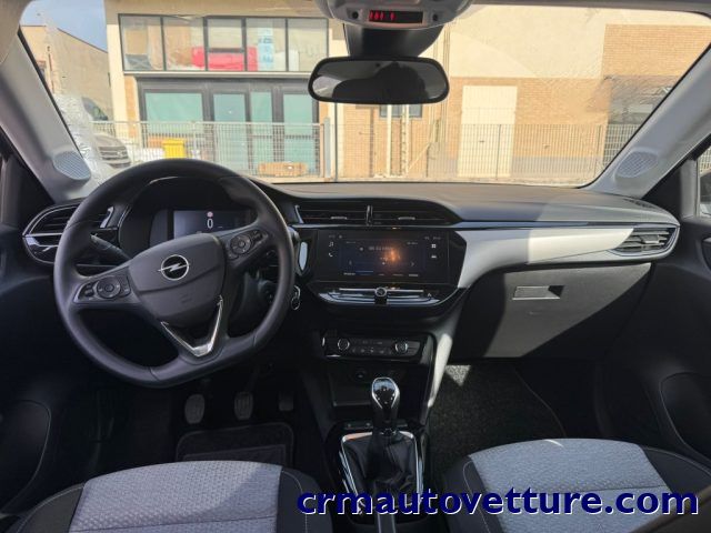 OPEL Corsa usata, con Controllo trazione