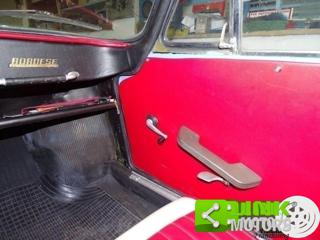 FIAT 600 usata 17