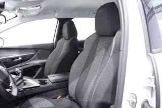 PEUGEOT 3008 usata, con Servosterzo