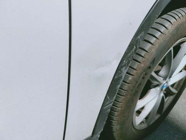 BMW X1 usata, con Specchietti laterali elettrici