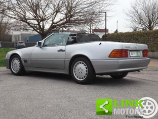 MERCEDES-BENZ SL 500 usata 40