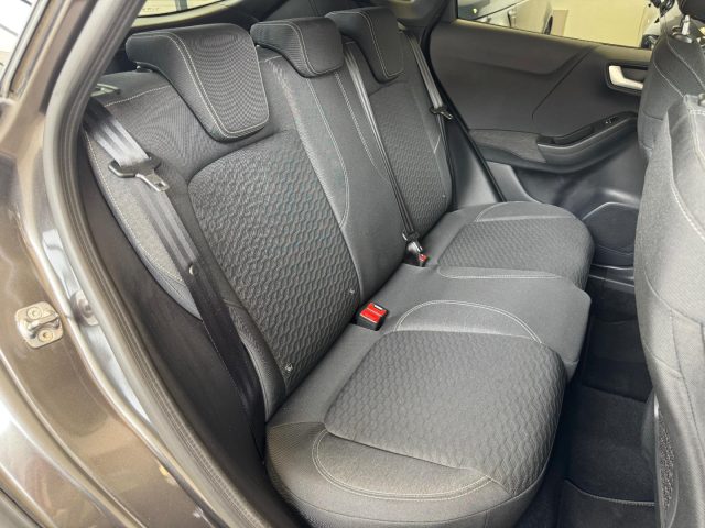 FORD Puma usata, con Servosterzo