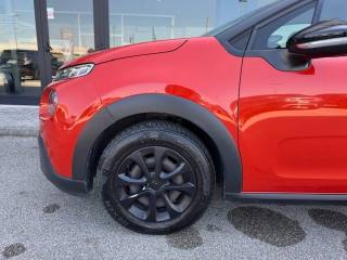 CITROEN C3 usata, con Airbag Passeggero