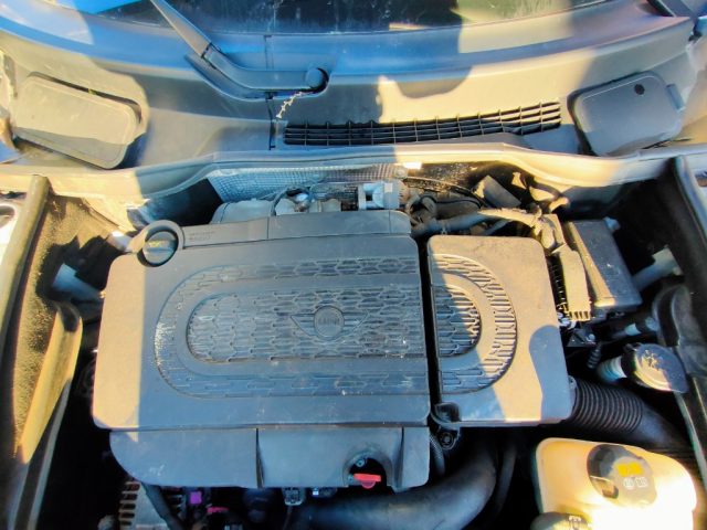 MINI Countryman usata, con Chiusura centralizzata telecomandata