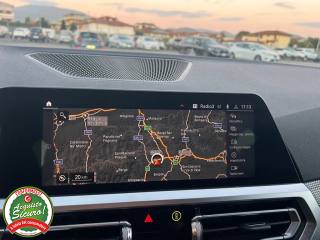 BMW 320 usata, con Chiusura centralizzata