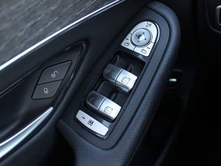 MERCEDES-BENZ GLC 200 usata, con Touch screen