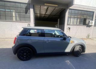 MINI One usata 17