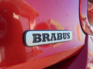 SMART ForFour usata, con Bracciolo