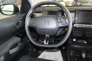 CITROEN C4 Cactus usata, con Controllo trazione
