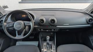 AUDI A3 usata, con Climatizzatore
