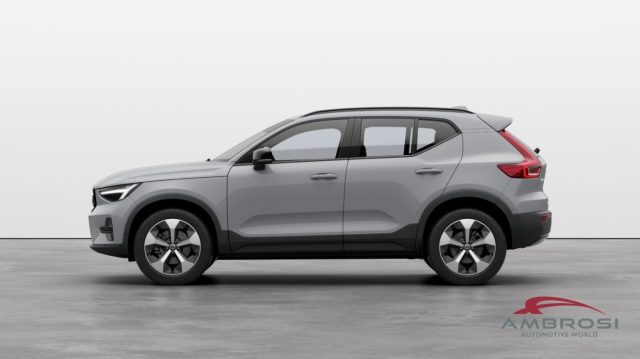 VOLVO XC40 usata 1