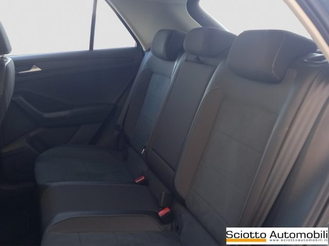 VOLKSWAGEN T-Roc usata, con Servosterzo