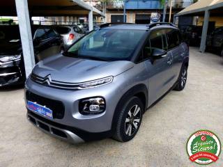 CITROEN C3 Aircross usata, con Airbag laterali