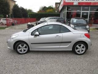 PEUGEOT 207 usata, con Airbag laterali