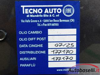 MERCEDES-BENZ A 180 usata 80