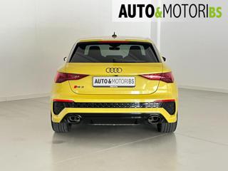 AUDI RS3 usata, con Alzacristalli elettrici