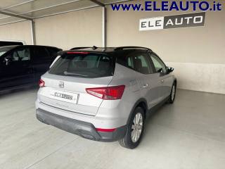 SEAT Arona usata, con Airbag Passeggero