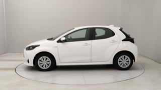 TOYOTA Yaris usata, con Airbag