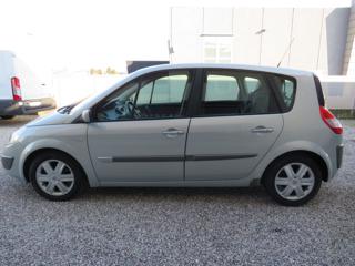 RENAULT Scenic usata, con Airbag