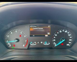FORD Puma usata, con Regolazione elettrica sedili