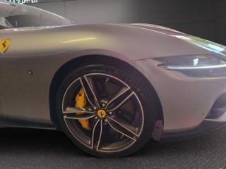 FERRARI Roma usata, con Sedili riscaldati