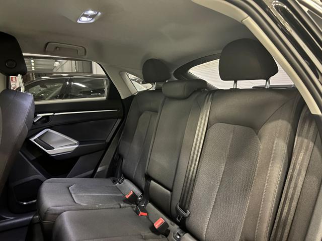 AUDI Q3 usata, con Servosterzo