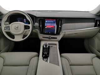 VOLVO V90 usata, con Interni in pelle