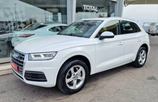 AUDI Q5 usata, con Airbag Passeggero