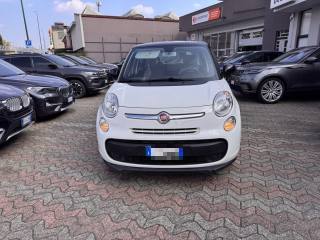 FIAT 500L usata, con Airbag