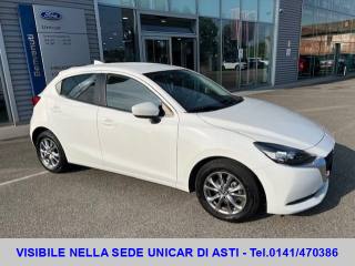 MAZDA 2 usata, con Alzacristalli elettrici