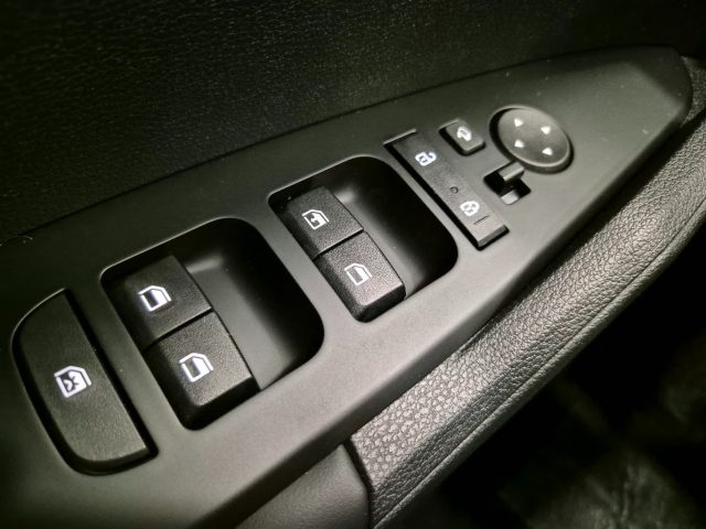 KIA Sportage usata, con Sensore di luce