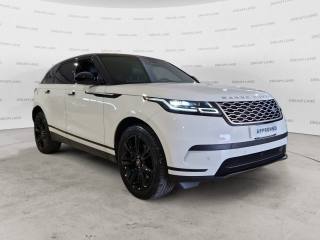 LAND ROVER Range Rover Velar usata, con Controllo automatico clima