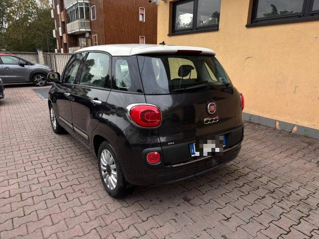 FIAT 500L usata, con Chiusura centralizzata