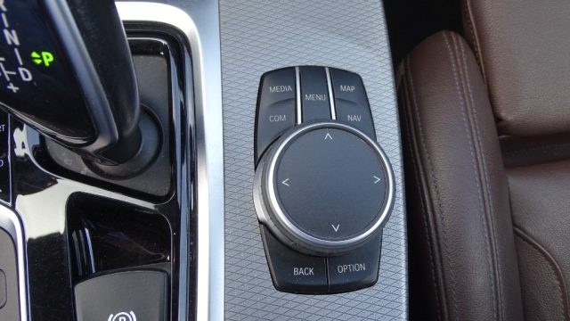 BMW X3 usata 141