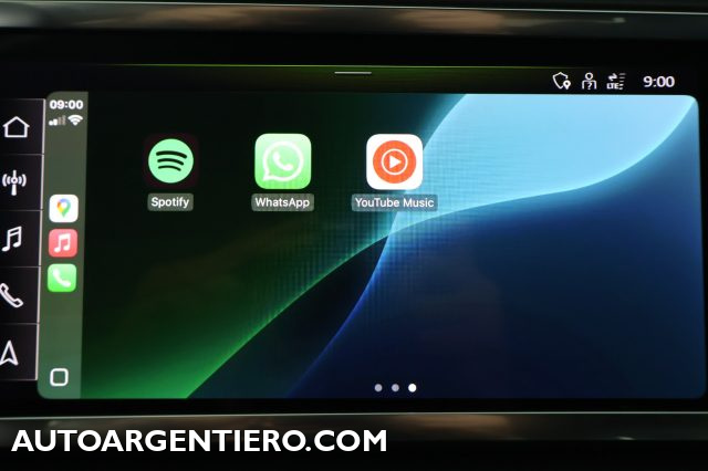 AUDI Q3 usata, con Bluetooth