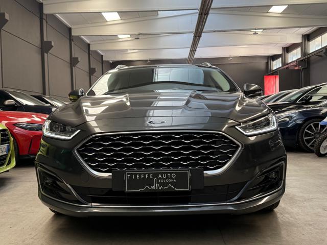 FORD Mondeo usata, con Airbag