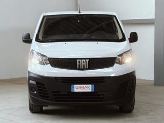 FIAT Scudo usata, con Airbag