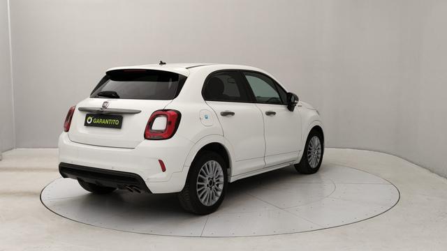 FIAT 500 usata, con Alzacristalli elettrici