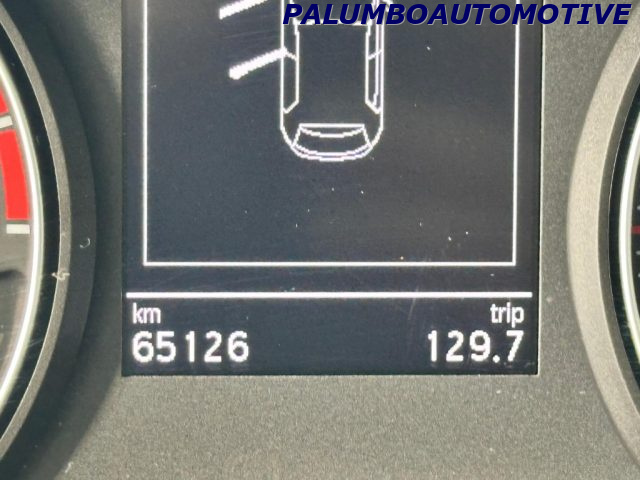 SEAT Ibiza usata, con Servosterzo