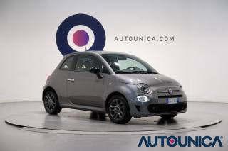 FIAT 500 usata, con Airbag
