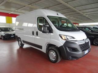 CITROEN Jumper usata, con Airbag Passeggero