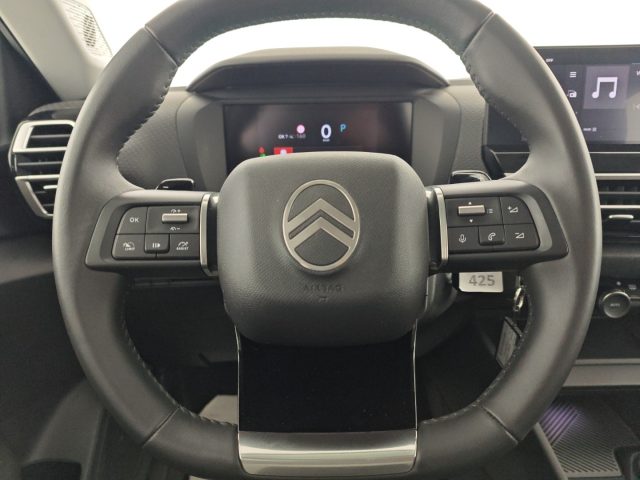 CITROEN C4 usata, con Chiusura centralizzata