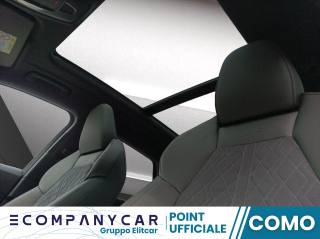 AUDI Q5 usata, con Sistema di navigazione