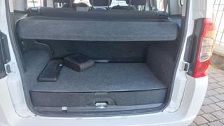 FIAT Qubo usata, con USB