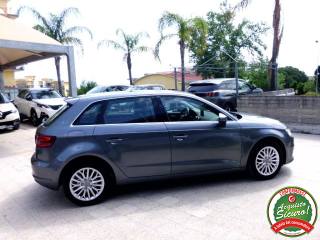 AUDI A3 usata, con Cerchi in lega