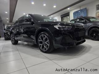 AUDI A1 usata, con Chiusura centralizzata telecomandata