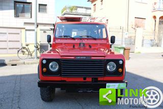 LAND ROVER Defender usata 33