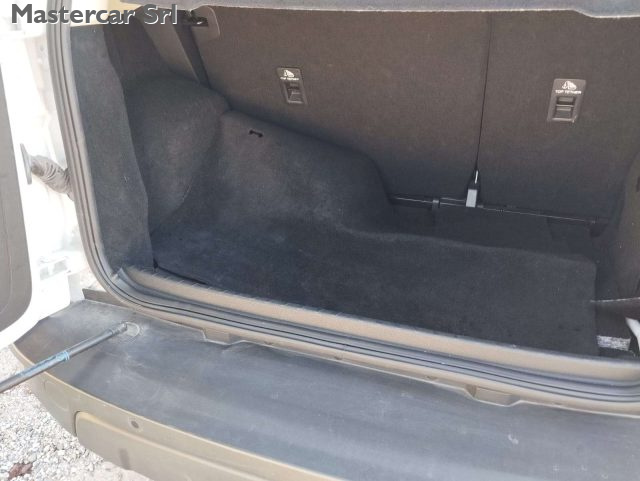 FORD EcoSport usata, con Chiusura centralizzata