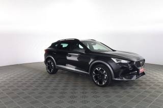 CUPRA Formentor usata 1